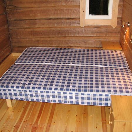 Pitkaeniemen Lomamoekit Joutsa Exterior foto