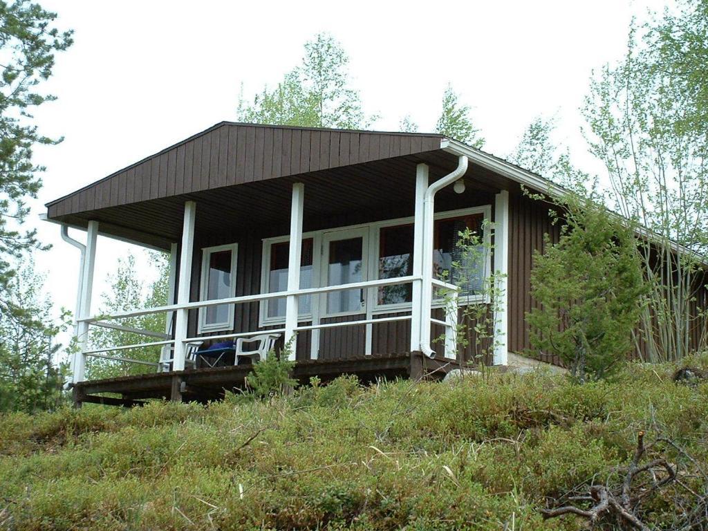 Pitkaeniemen Lomamoekit Joutsa Quarto foto