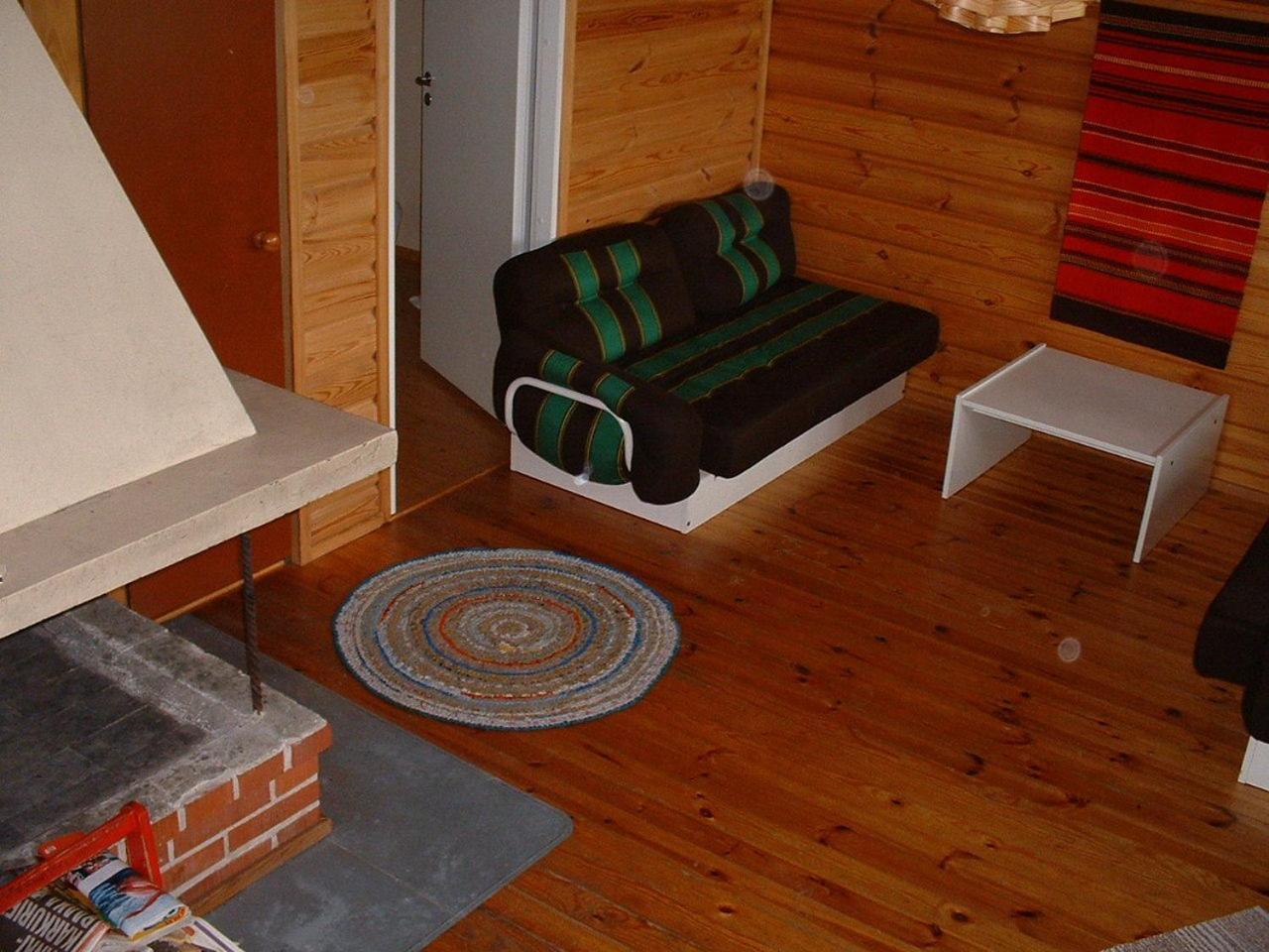 Pitkaeniemen Lomamoekit Joutsa Exterior foto