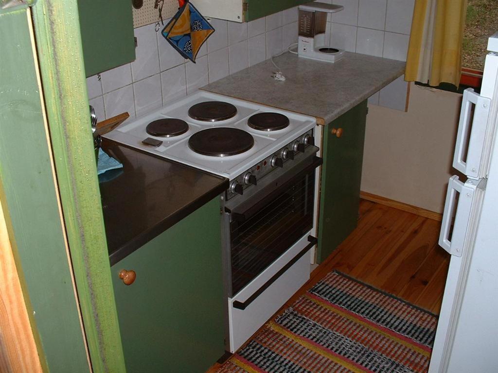 Pitkaeniemen Lomamoekit Joutsa Exterior foto