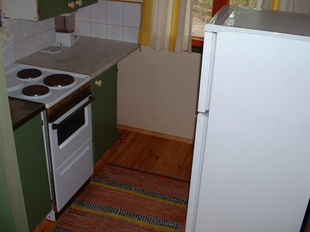 Pitkaeniemen Lomamoekit Joutsa Exterior foto