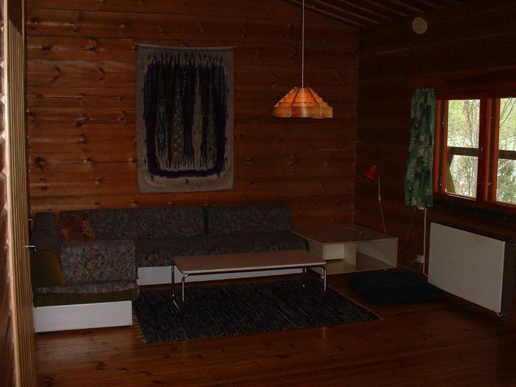 Pitkaeniemen Lomamoekit Joutsa Exterior foto